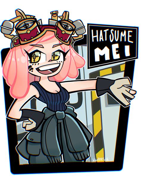 hatsume|More.